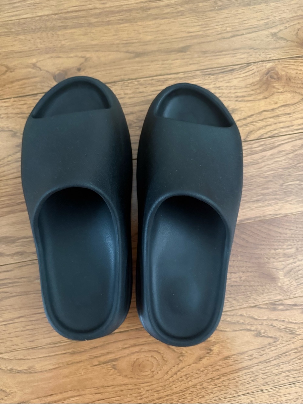Minimal Black Slide Slides